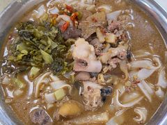 -舒记老友粉(埌西店)