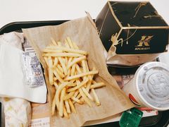 -肯德基(鲁迅路店)