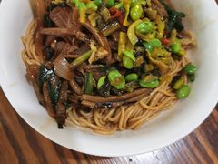-友琴面馆(东白溪公寓店)