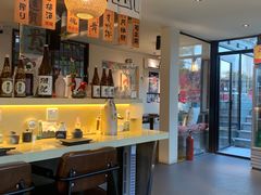 -鞠橘居酒屋(仁恒江湾新天地店)