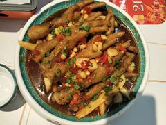 -亿牌牌东北烧烤(博物馆旗舰店)