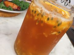 农畉鲜果茶系列-农畉LONFOOD(福田星河COCOPark店)