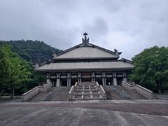 -中华孝德园