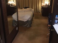 -香港城市花园酒店