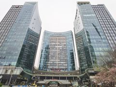 -好世界商业广场(北京国际中心店)