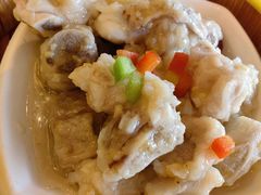 -海皇食府(水都假日酒店店)