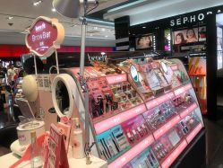 -丝芙兰Sephora