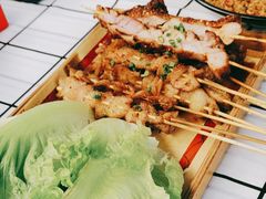 -杯莫亭(集里店)