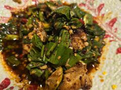 -麒麟风烤牛肉·云南烧烤小排档(丹凤街店)
