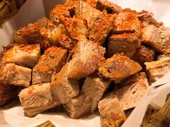 -岷山饭店-芝芝自助餐厅