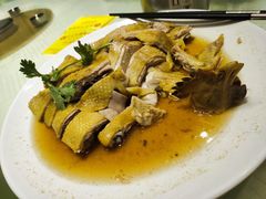 -巨元河鲜酒楼·清远特色菜名店(英德店)