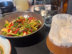 -Ameigo梅果·云贵川bistro(长宁来福士店)