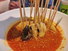 -花盐街·四川乐山小吃(西单大悦城店)