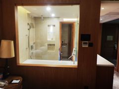-三清山希尔顿度假酒店