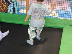 -蒙特利亲子乐园