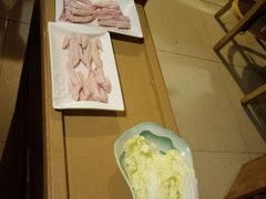 -傣妹火锅(狮子桥店)