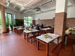 大堂-一刘汤包(杏林店)