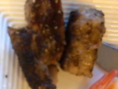 -天诚丽筠酒店-西餐厅