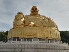 -千佛山风景名胜区