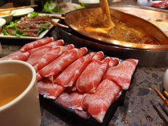-重庆地瓜老火锅(广渠门店)