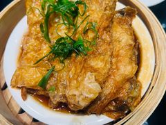 -蚬皇•陈味莞(西平景湖店)