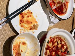-渝信川菜(西单店)