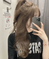 -匠心荟MG染烫店