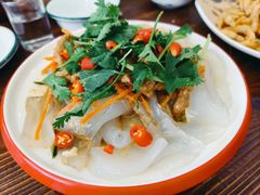 -叶存利海鲜大馅饺子(海宁路总店)
