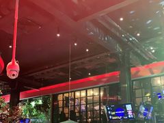 大堂-肉串汪(望京店)