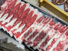 -一心烤肉(延安路店)