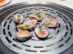 -青蓬蒸汽海鲜·深圳老字号·团建聚会(壹方城店)