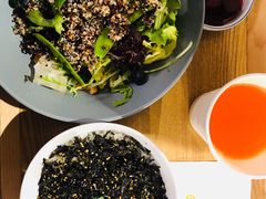 -池奈·日式咖喱蛋包饭(赛高店)