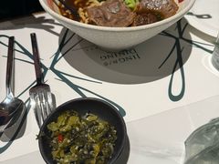 -静香HOUSE·全时段融合餐厅(七星欢乐颂店)