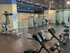 -星悦荟健身游泳(珠江新城店)