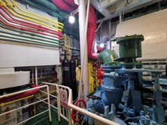 -泰达航母主题公园