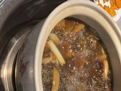 -名善山珍·野生菌汤锅(文殊院店)