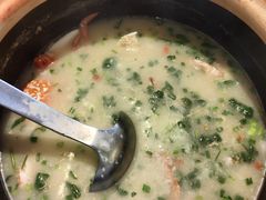 -喷泉广场餐厅·宵夜·海鲜烧烤大排档(长隆企鹅酒店)