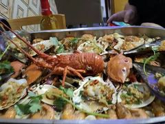 -东记炭炉·海鲜鸡煲(龙华店)