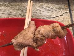 -老徐烧烤涮肚(交道口店)