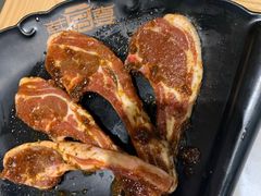 -韩宫宴炭火烤肉(印象城店)