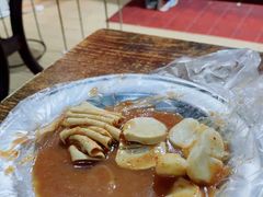-小朱麻辣串(益民街店)
