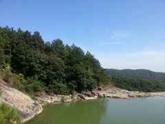 android_upload_pic-九鲤湖风景区