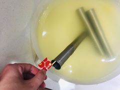 古法手搖冰棍-小满手工粉(上海品尊国际店)