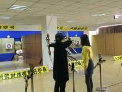 -张弛射箭馆