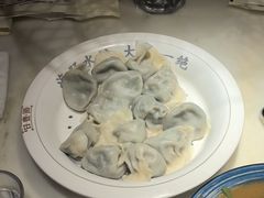 -日丰园海肠水饺·老字号大连海鲜(和平广场店)