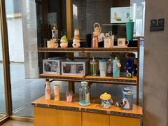 -星巴克臻选(北京世贸天阶店)