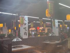 -李家水浒烤肉(五一店)