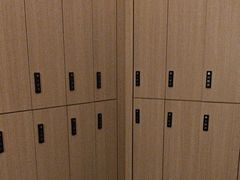 -A+阿加汤宿(大悦城店)