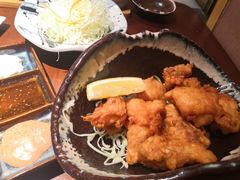 -山杏yama-katsu·吉列炸物