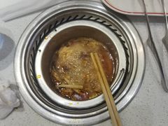 -龍歌自助小火锅(秦淮水游城店)